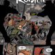 Illustration for article titled Exclusive DC preview: A gang of teen heroes assembles in iWe Are Robin/i #2